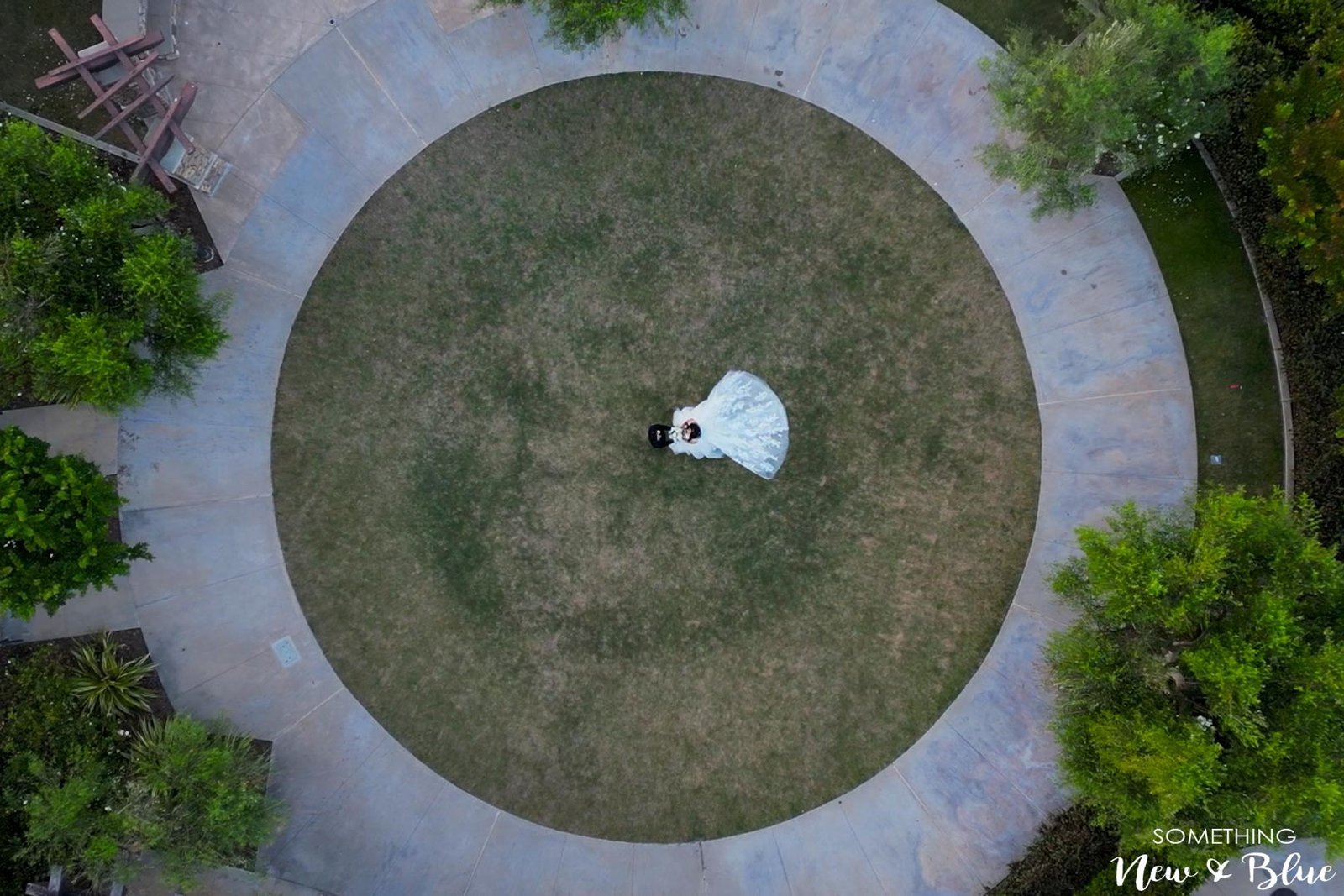 Carissa + Bryan at Wedgewood Aliso Viejo