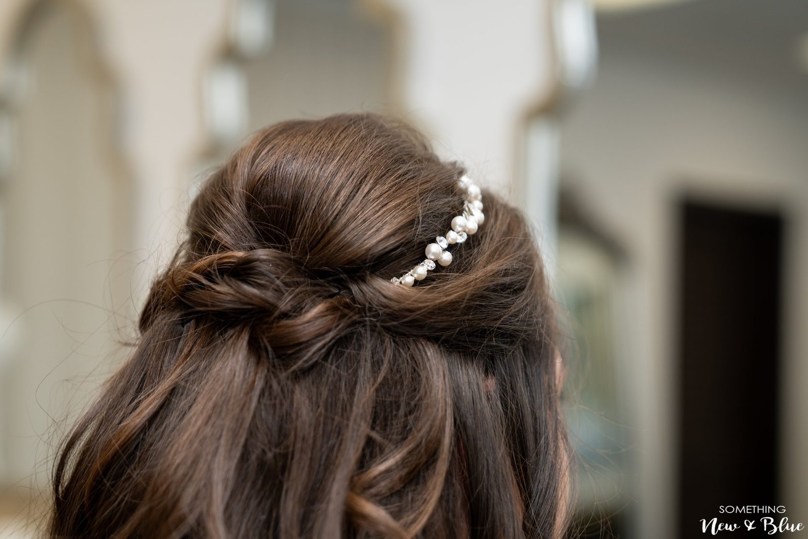 Casey + Danielle at Wedgewood Aliso Viejo