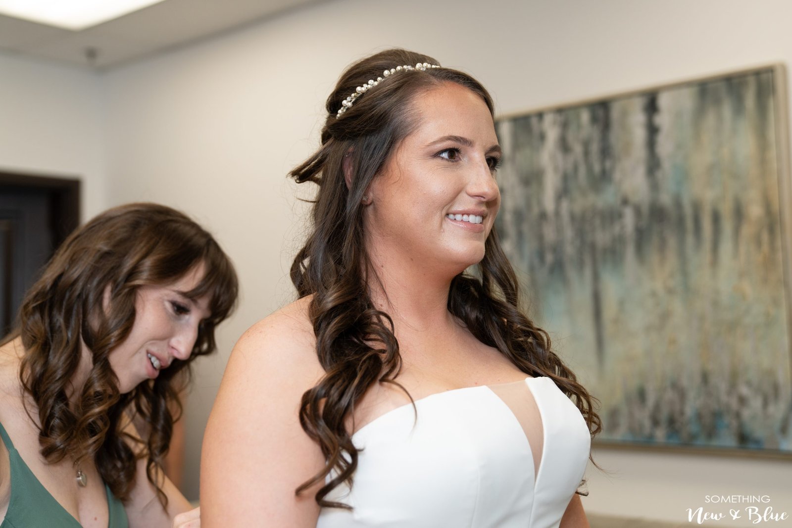 Casey + Danielle at Wedgewood Aliso Viejo