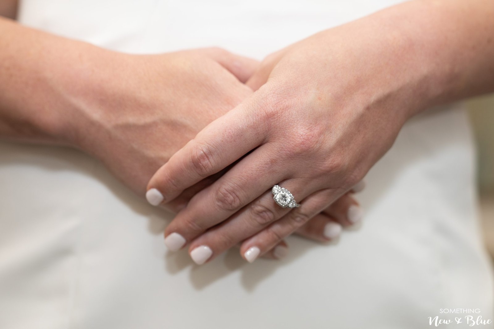 Casey + Danielle at Wedgewood Aliso Viejo