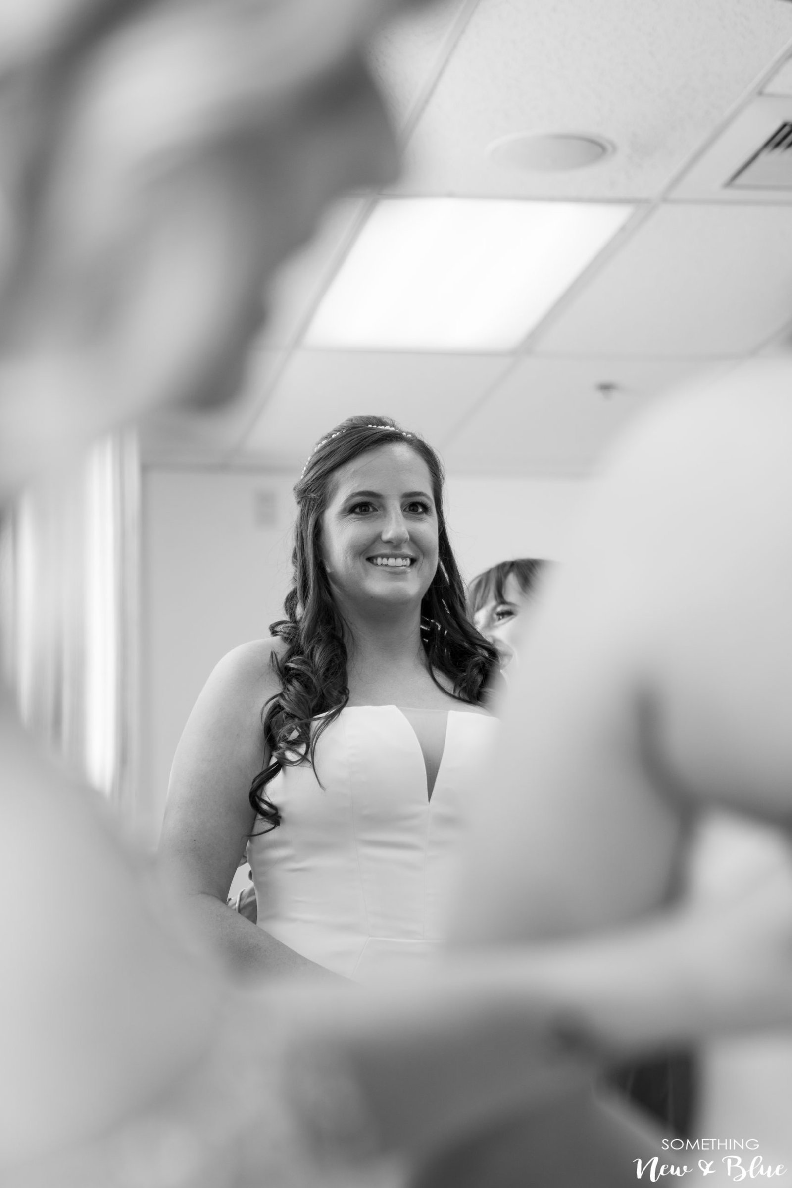 Casey + Danielle at Wedgewood Aliso Viejo