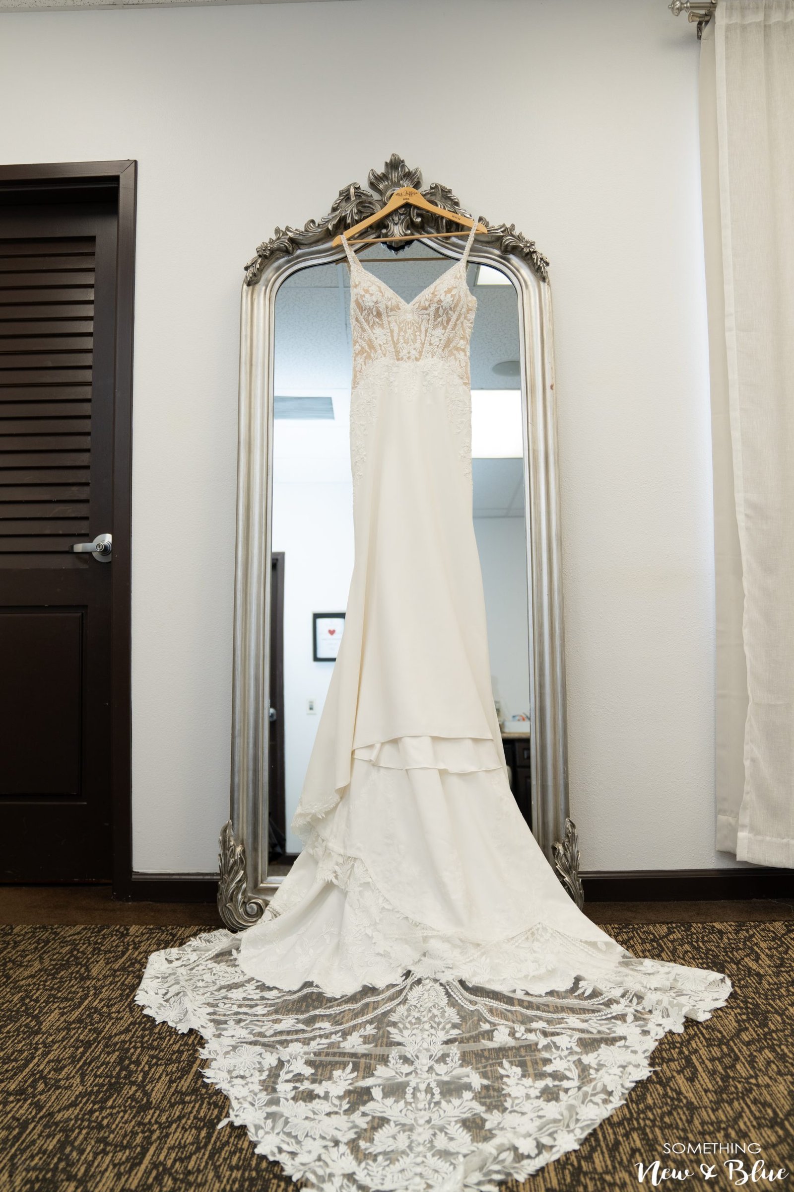 Casey + Danielle at Wedgewood Aliso Viejo