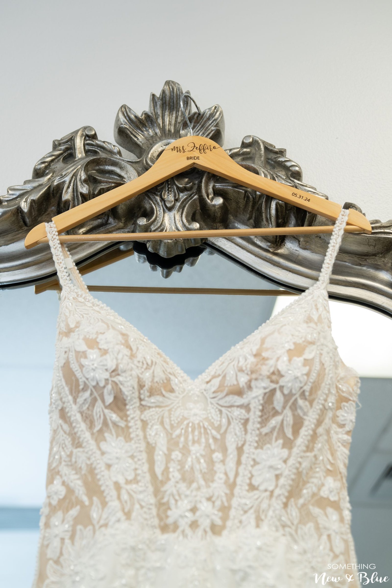 Casey + Danielle at Wedgewood Aliso Viejo