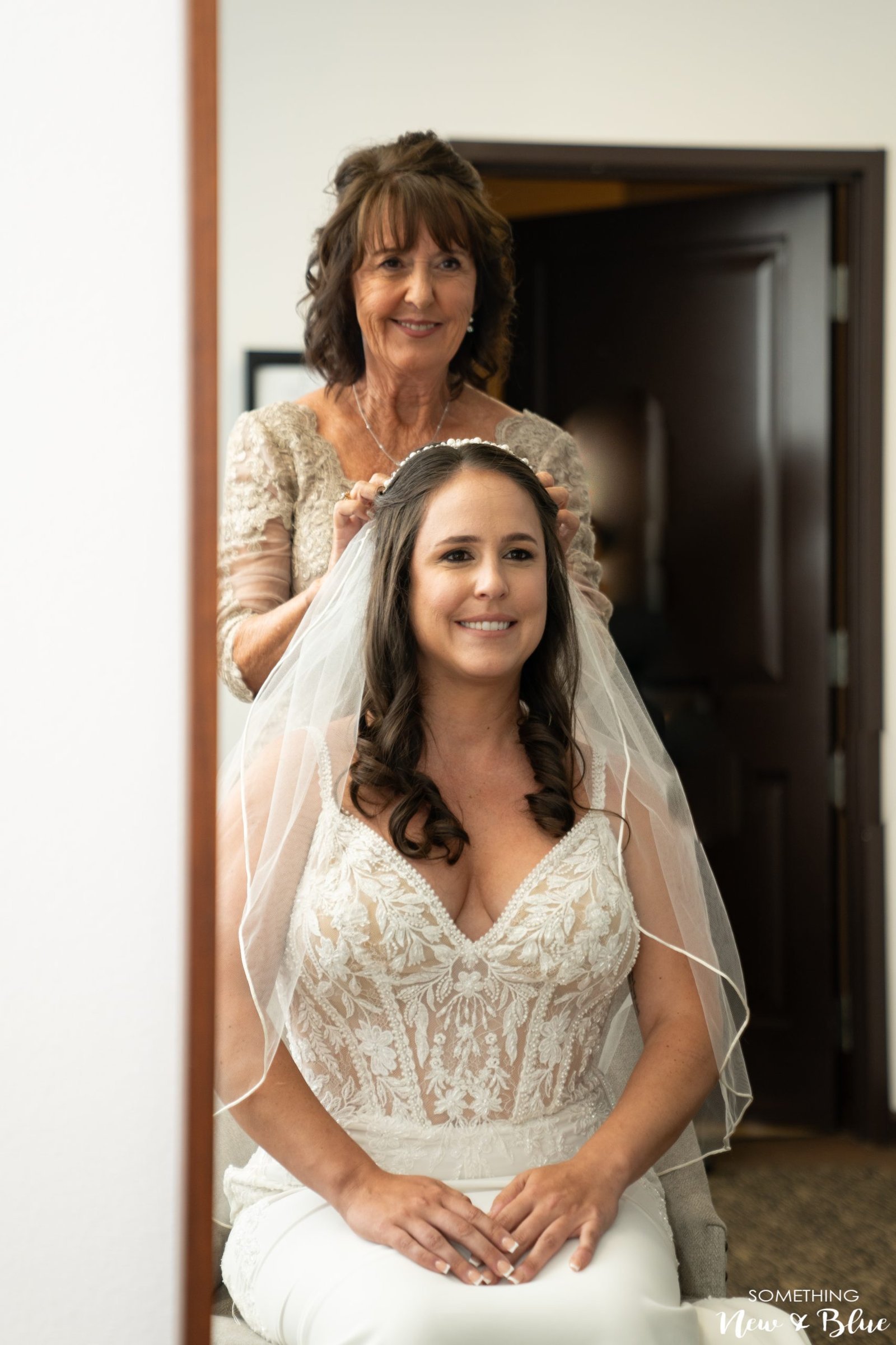 Casey + Danielle at Wedgewood Aliso Viejo