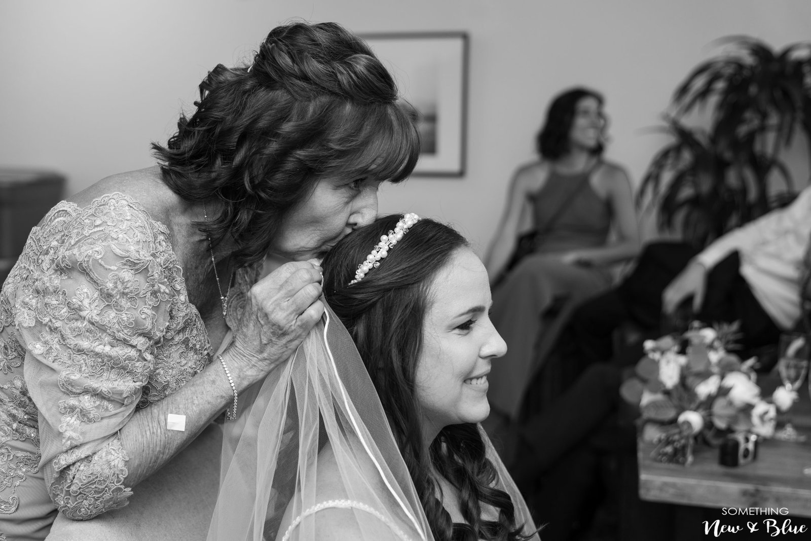 Casey + Danielle at Wedgewood Aliso Viejo