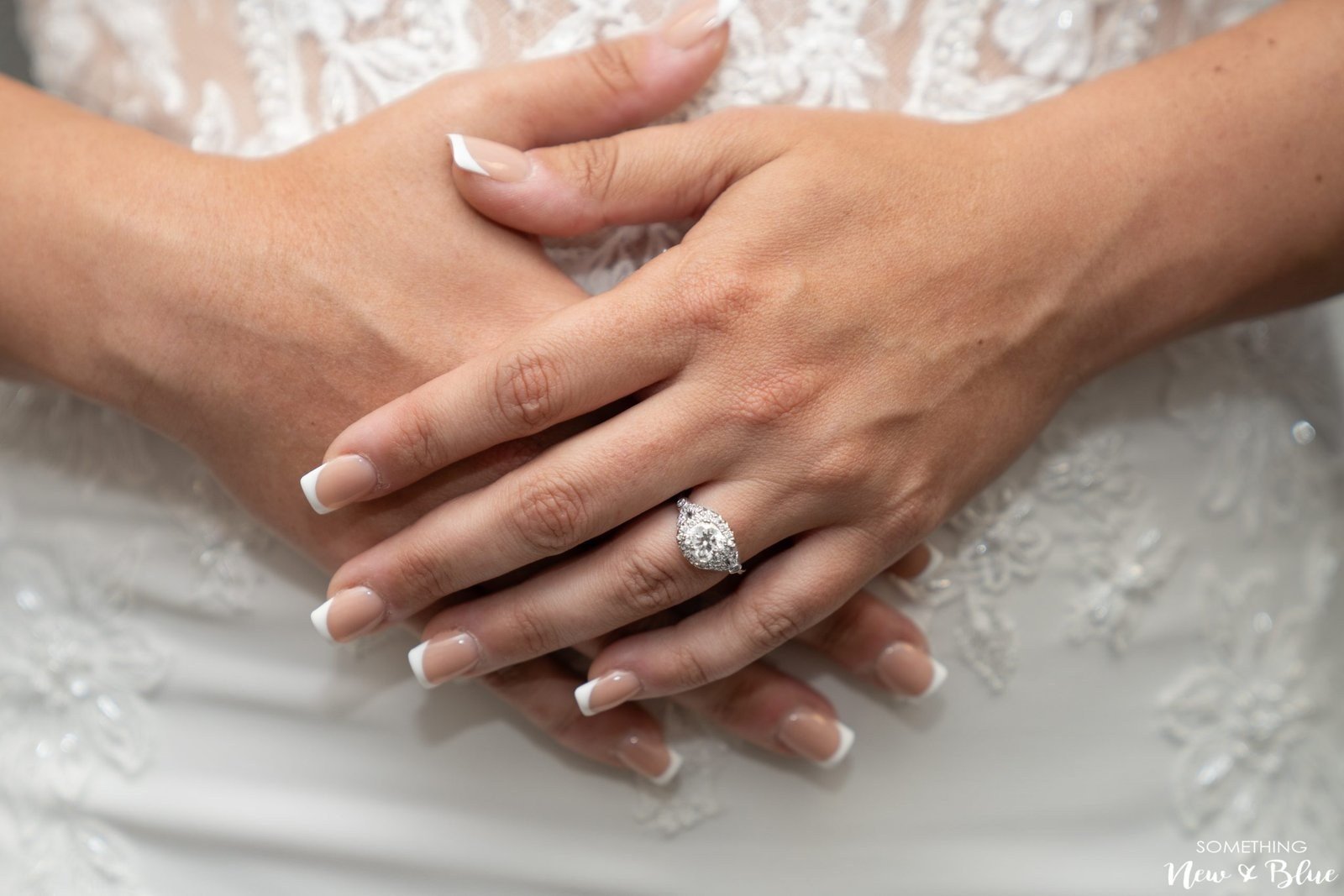 Casey + Danielle at Wedgewood Aliso Viejo