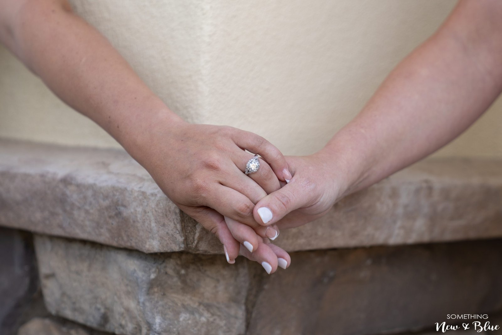 Casey + Danielle at Wedgewood Aliso Viejo