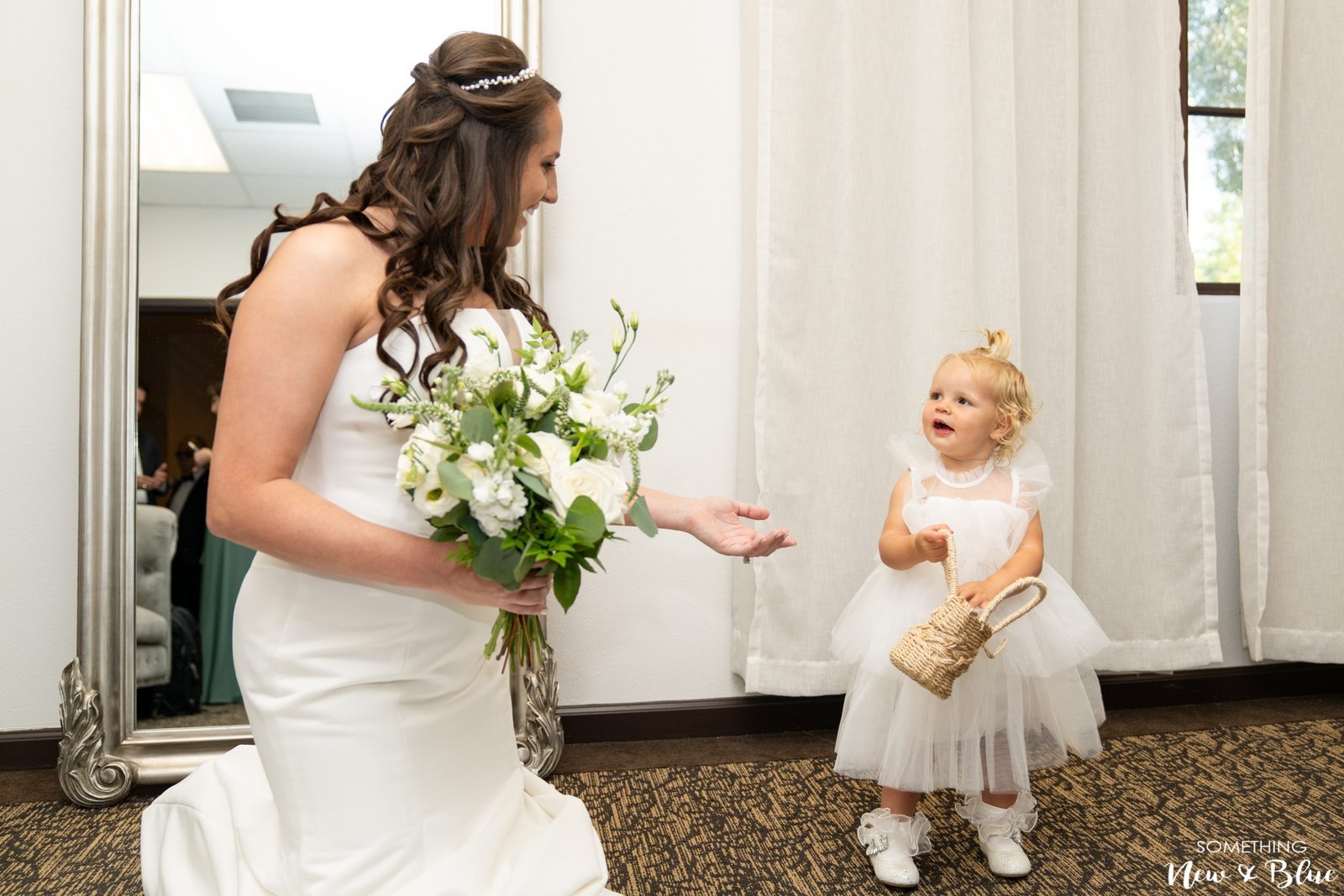 Casey + Danielle at Wedgewood Aliso Viejo