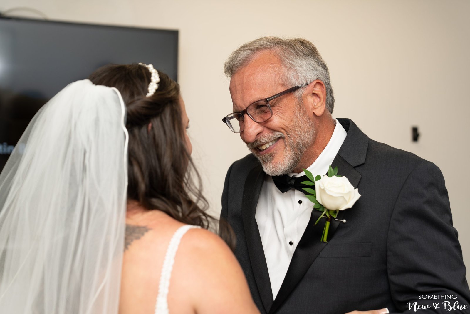 Casey + Danielle at Wedgewood Aliso Viejo