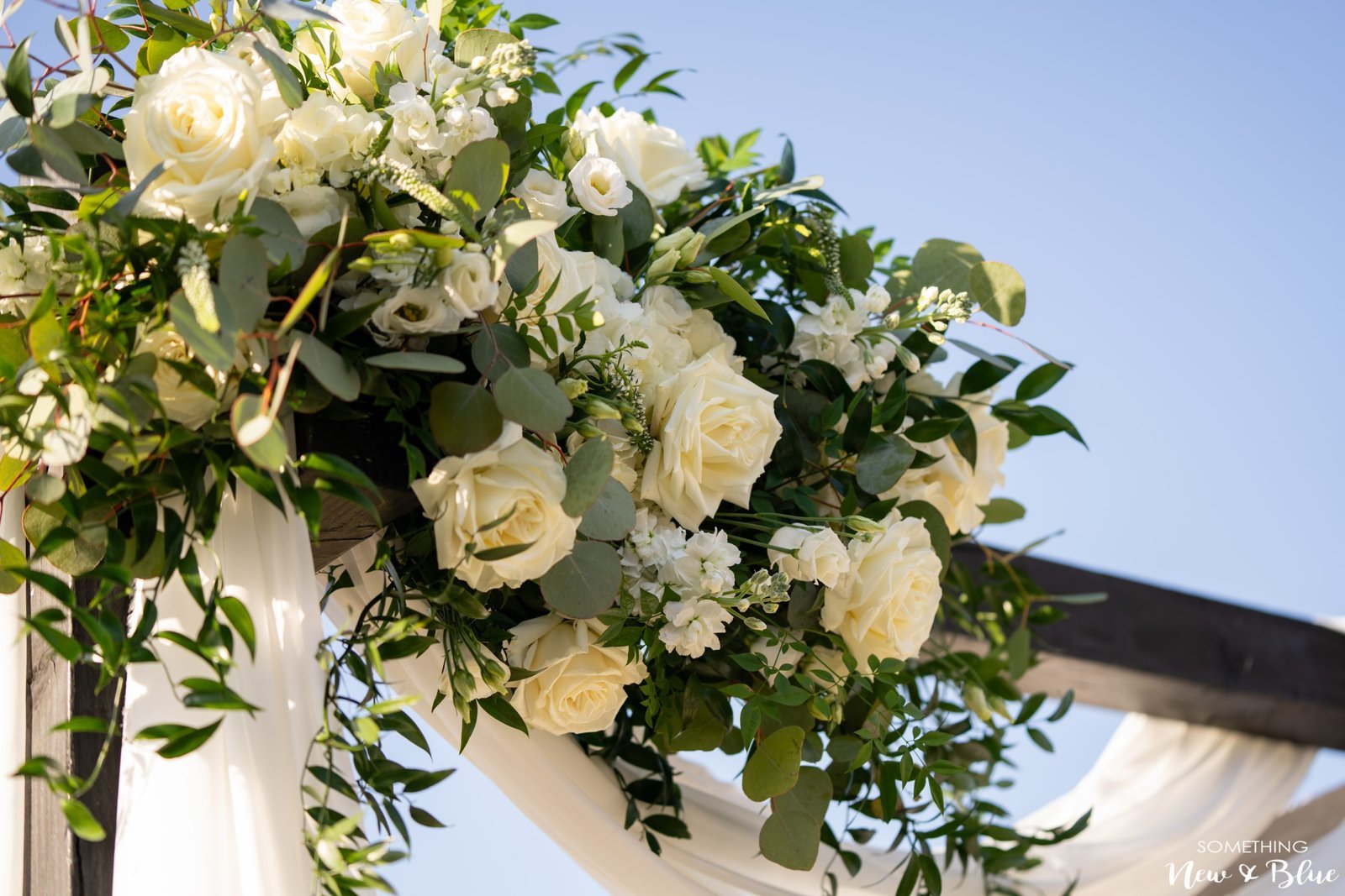 Casey + Danielle at Wedgewood Aliso Viejo