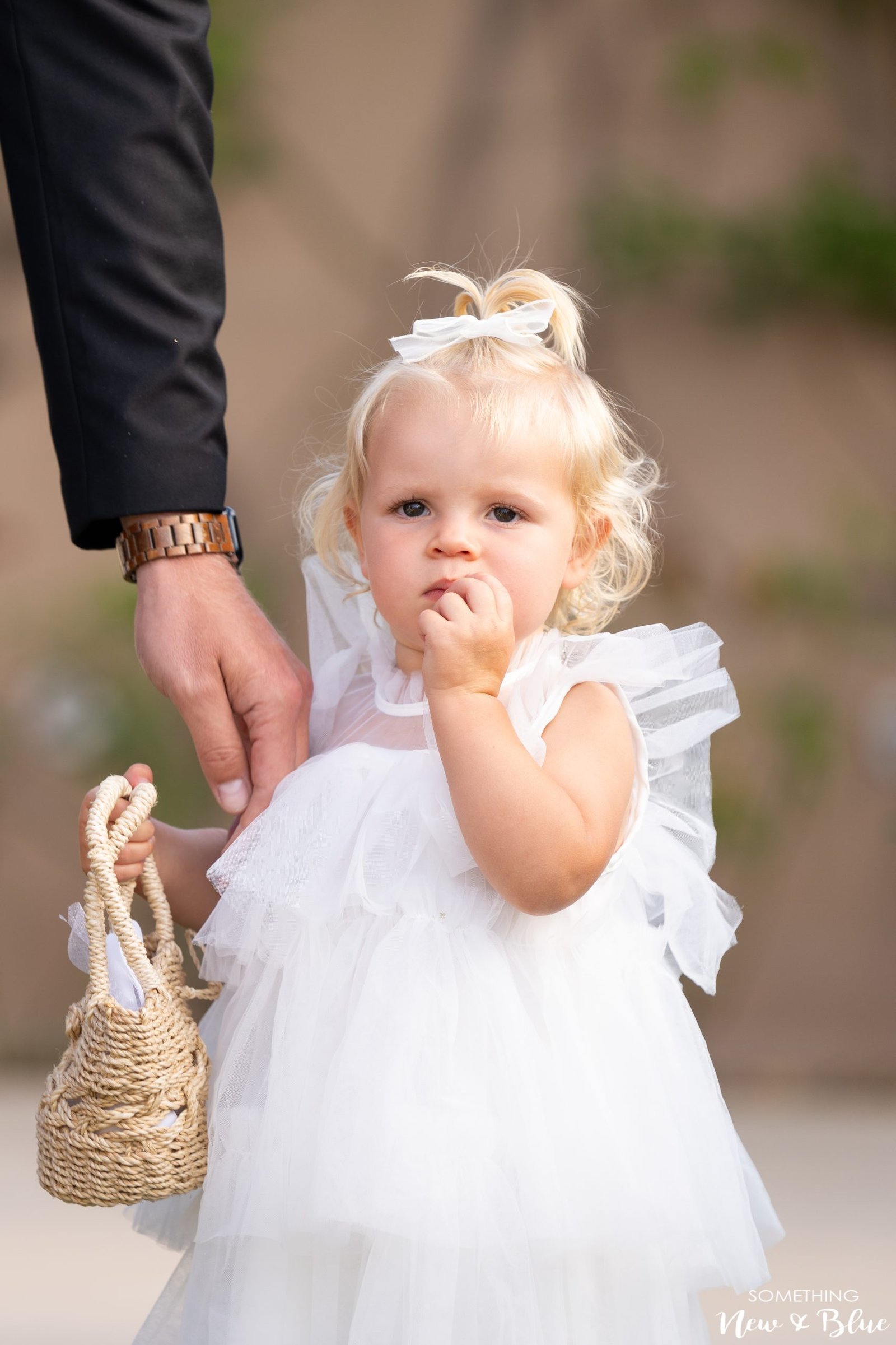 Casey + Danielle at Wedgewood Aliso Viejo