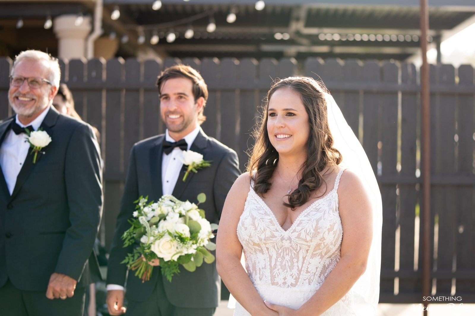 Casey + Danielle at Wedgewood Aliso Viejo