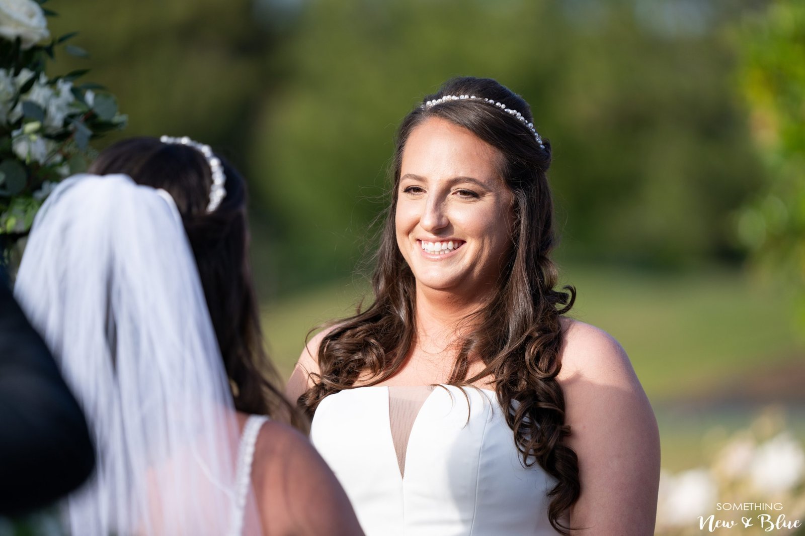 Casey + Danielle at Wedgewood Aliso Viejo