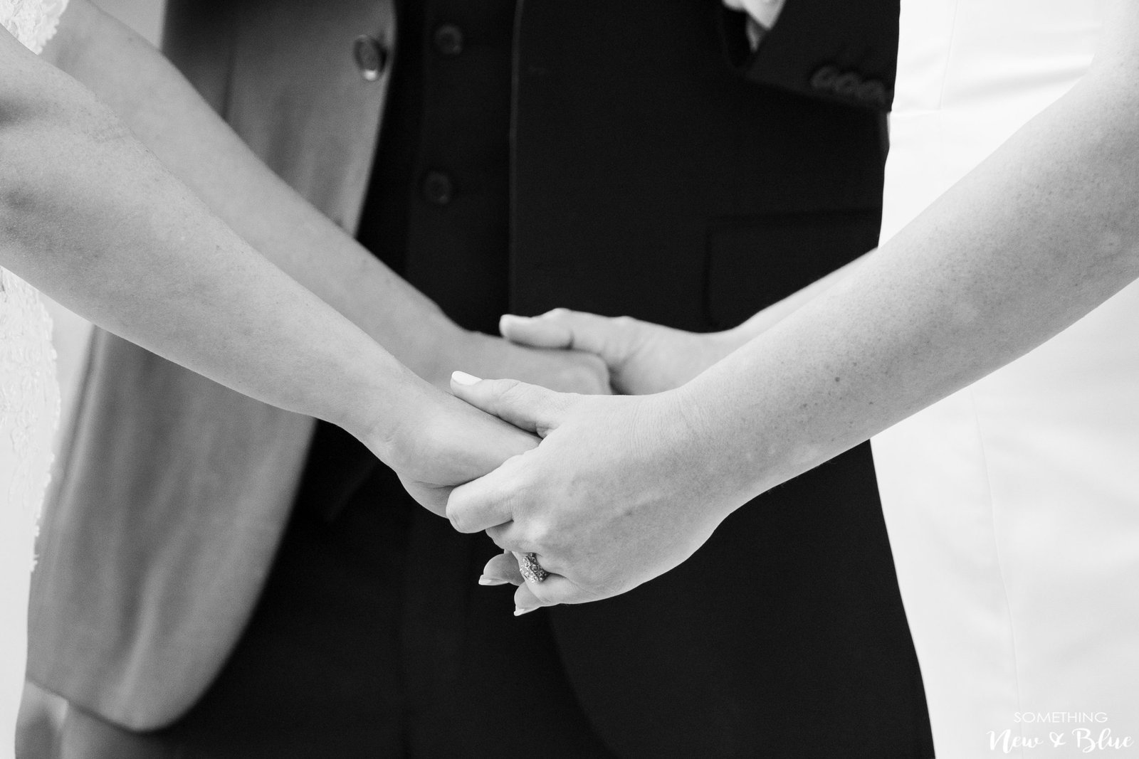 Casey + Danielle at Wedgewood Aliso Viejo