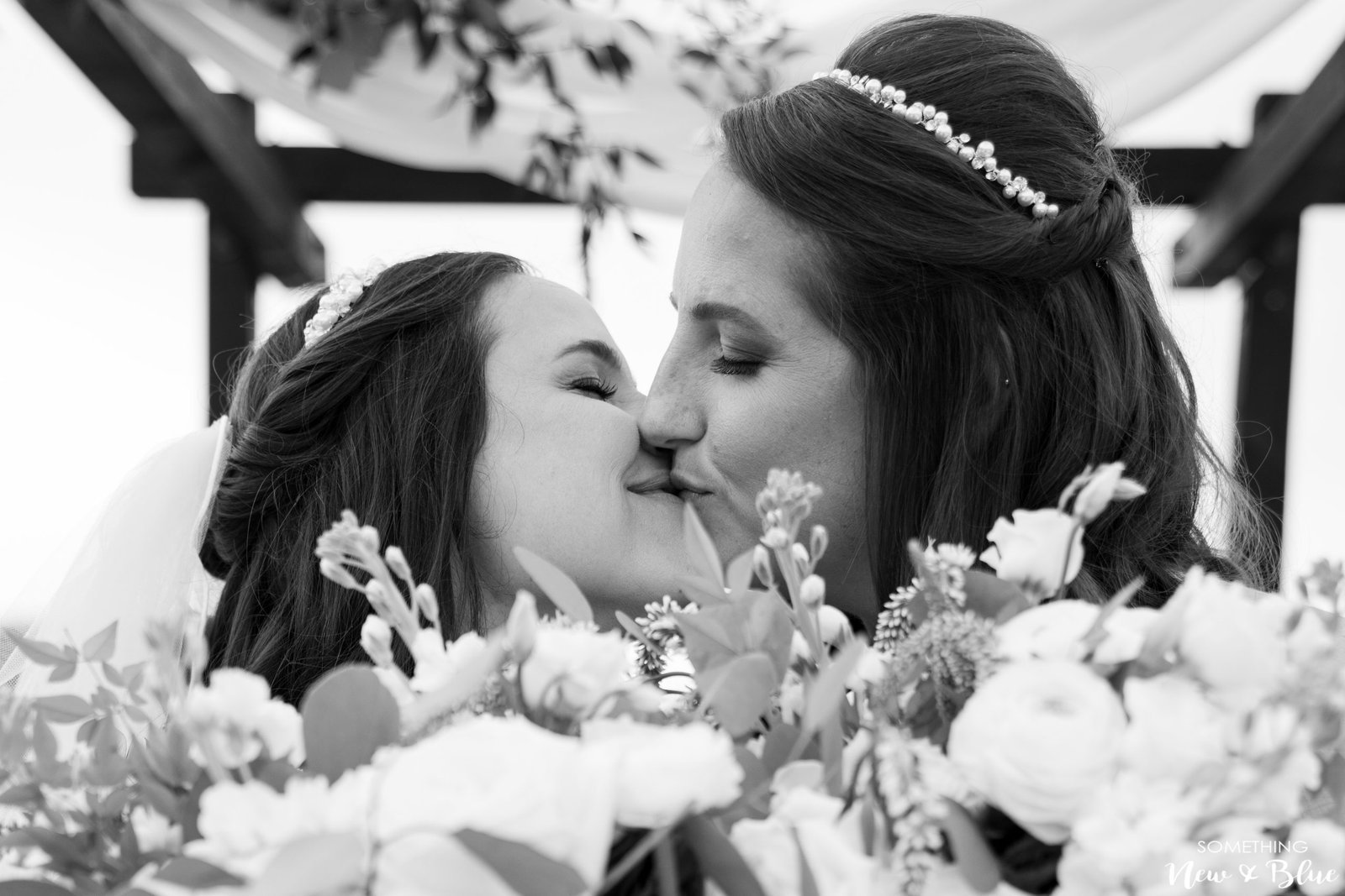 Casey + Danielle at Wedgewood Aliso Viejo
