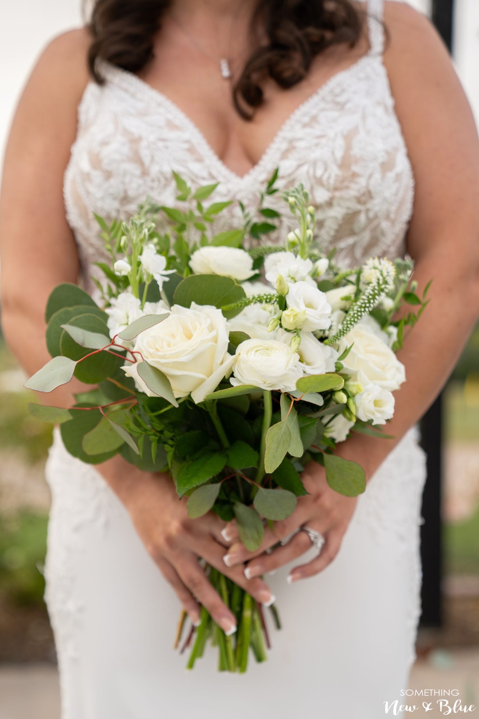Casey + Danielle at Wedgewood Aliso Viejo