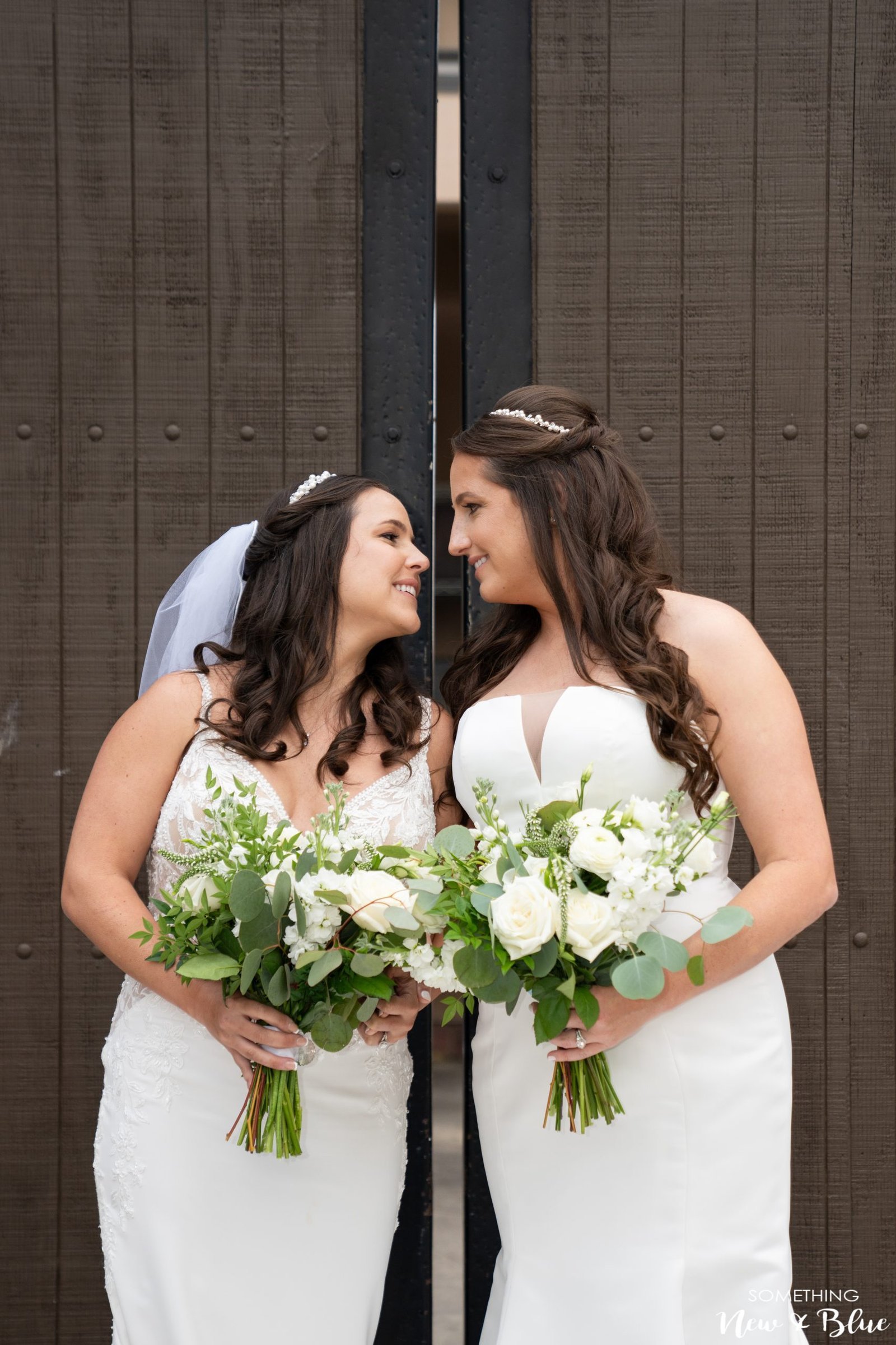 Casey + Danielle at Wedgewood Aliso Viejo