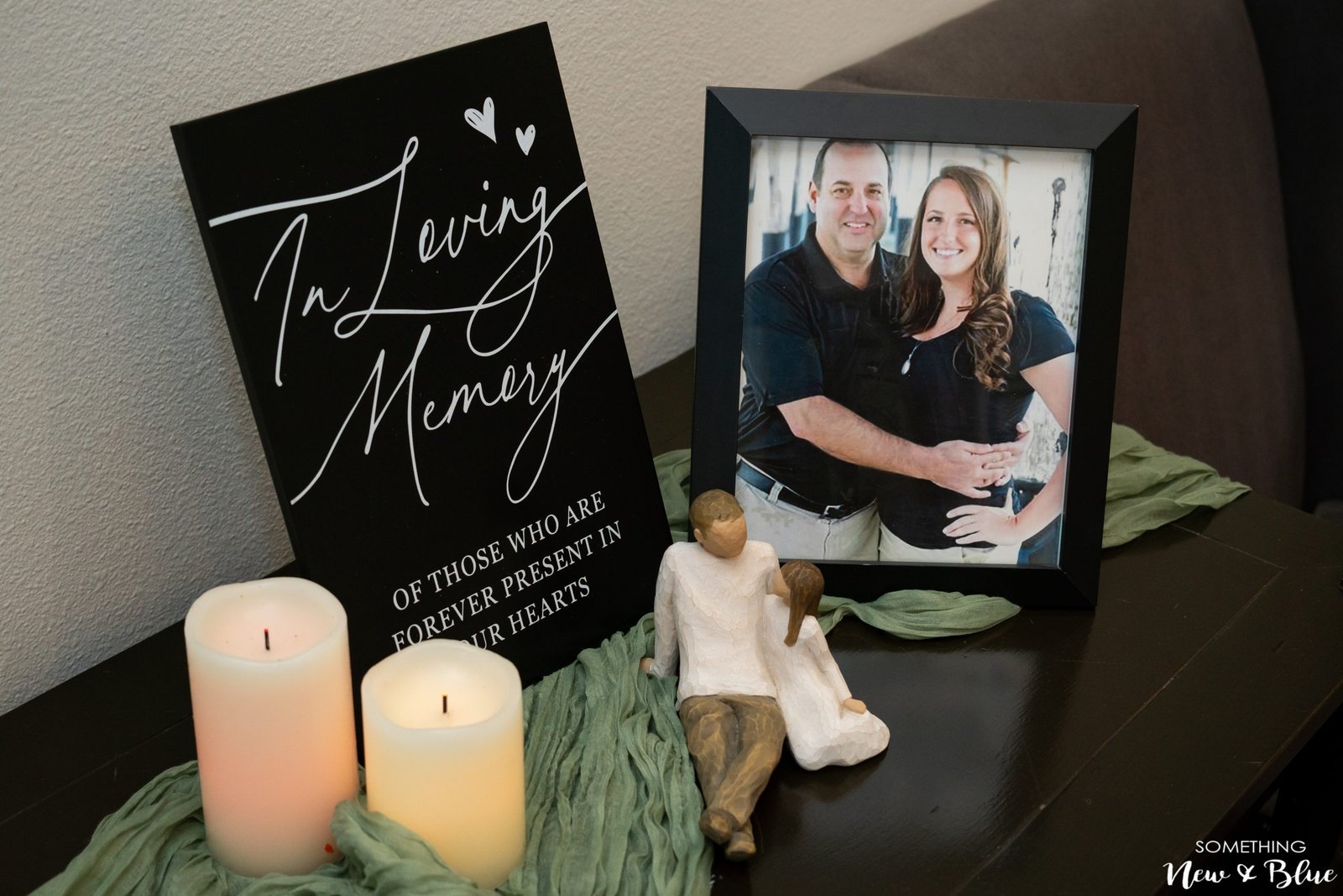 Casey + Danielle at Wedgewood Aliso Viejo