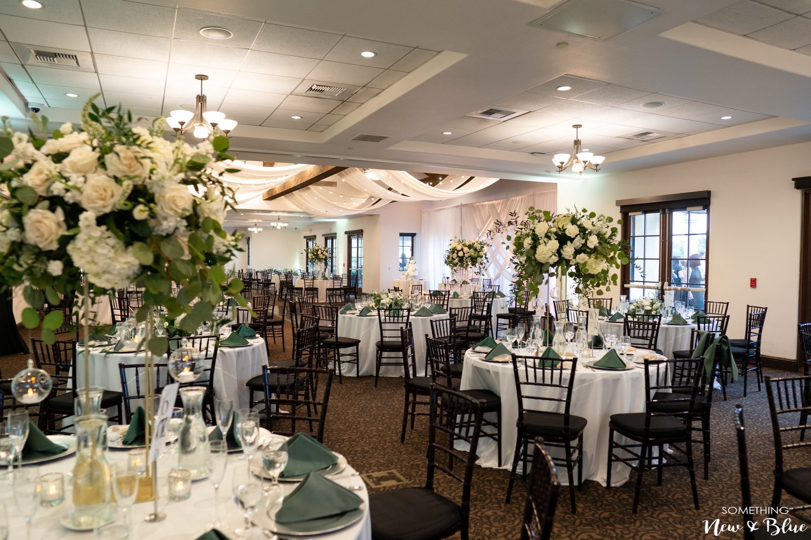 Casey + Danielle at Wedgewood Aliso Viejo