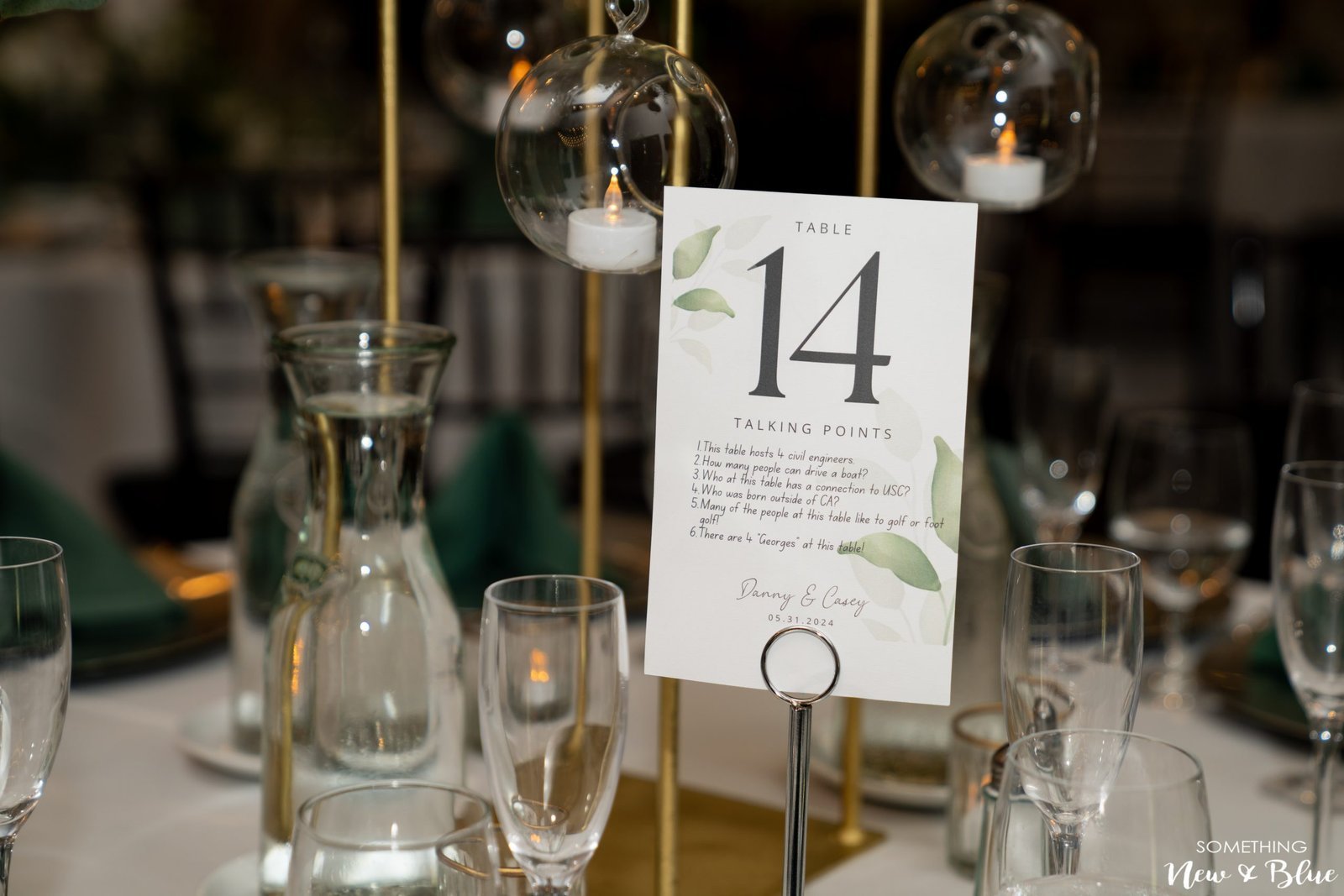 Casey + Danielle at Wedgewood Aliso Viejo