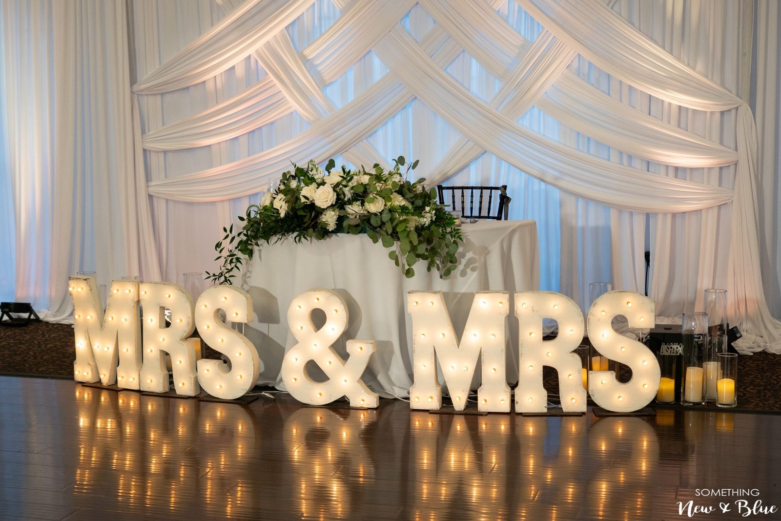 Casey + Danielle at Wedgewood Aliso Viejo