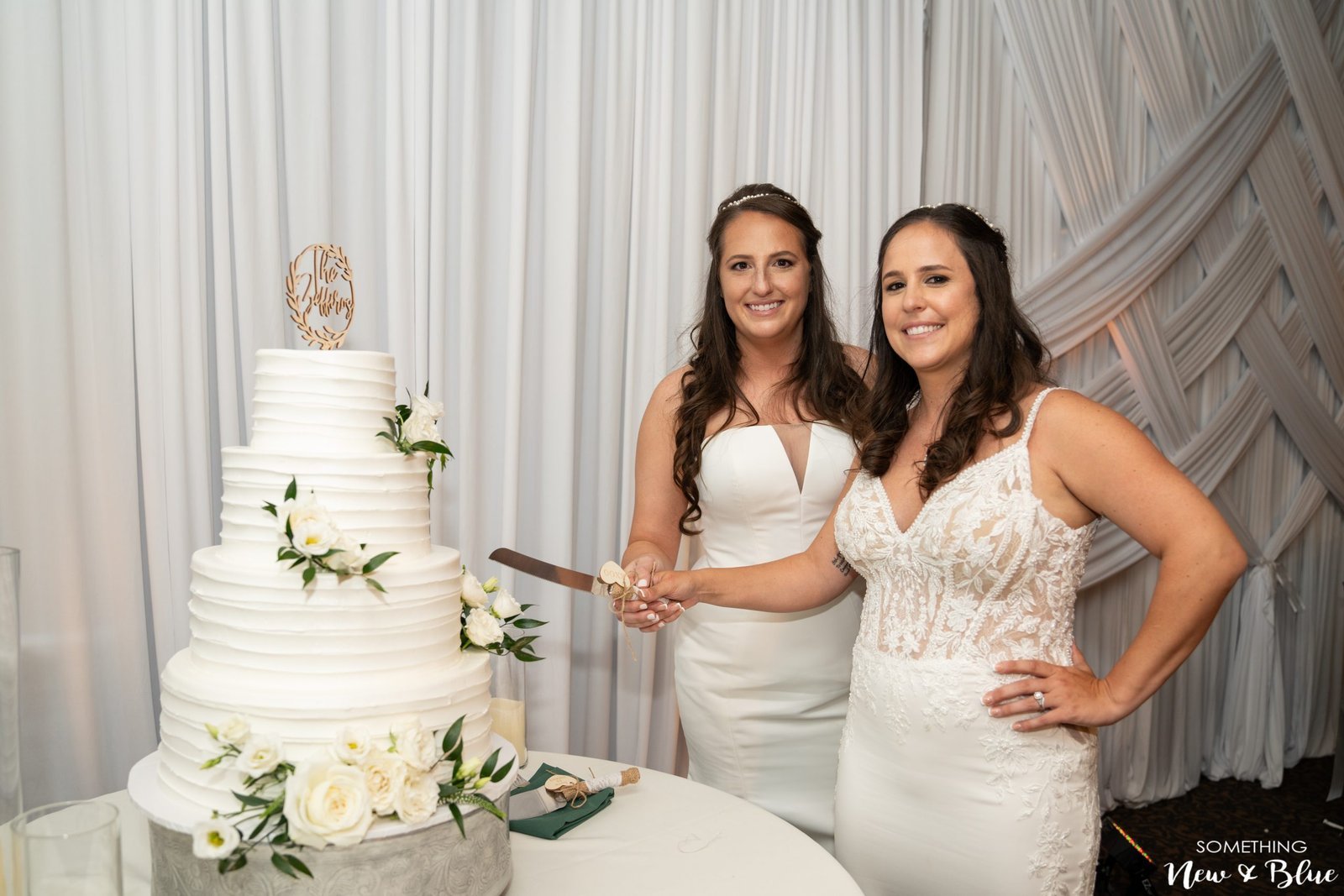 Casey + Danielle at Wedgewood Aliso Viejo