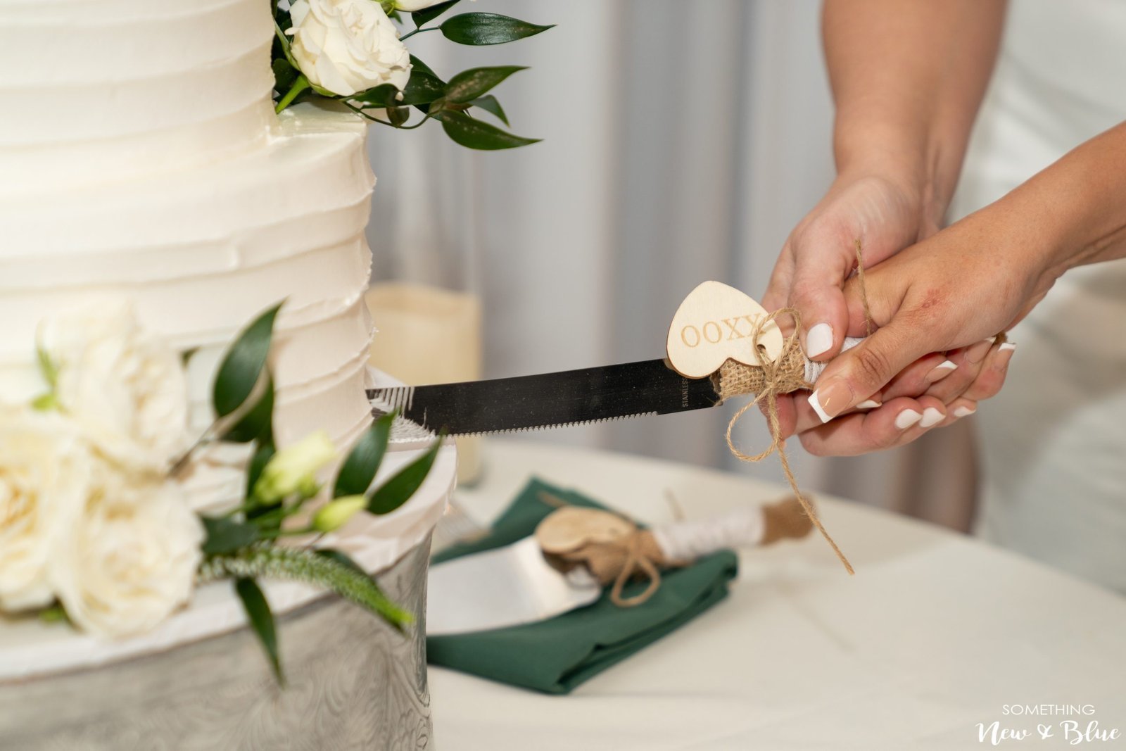 Casey + Danielle at Wedgewood Aliso Viejo