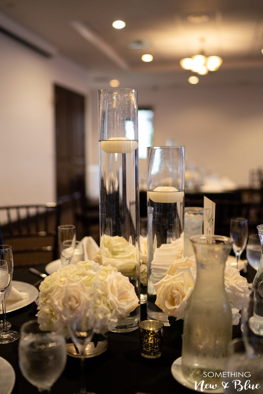 Charlenda + Mark at Wedgewood Aliso Viejo
