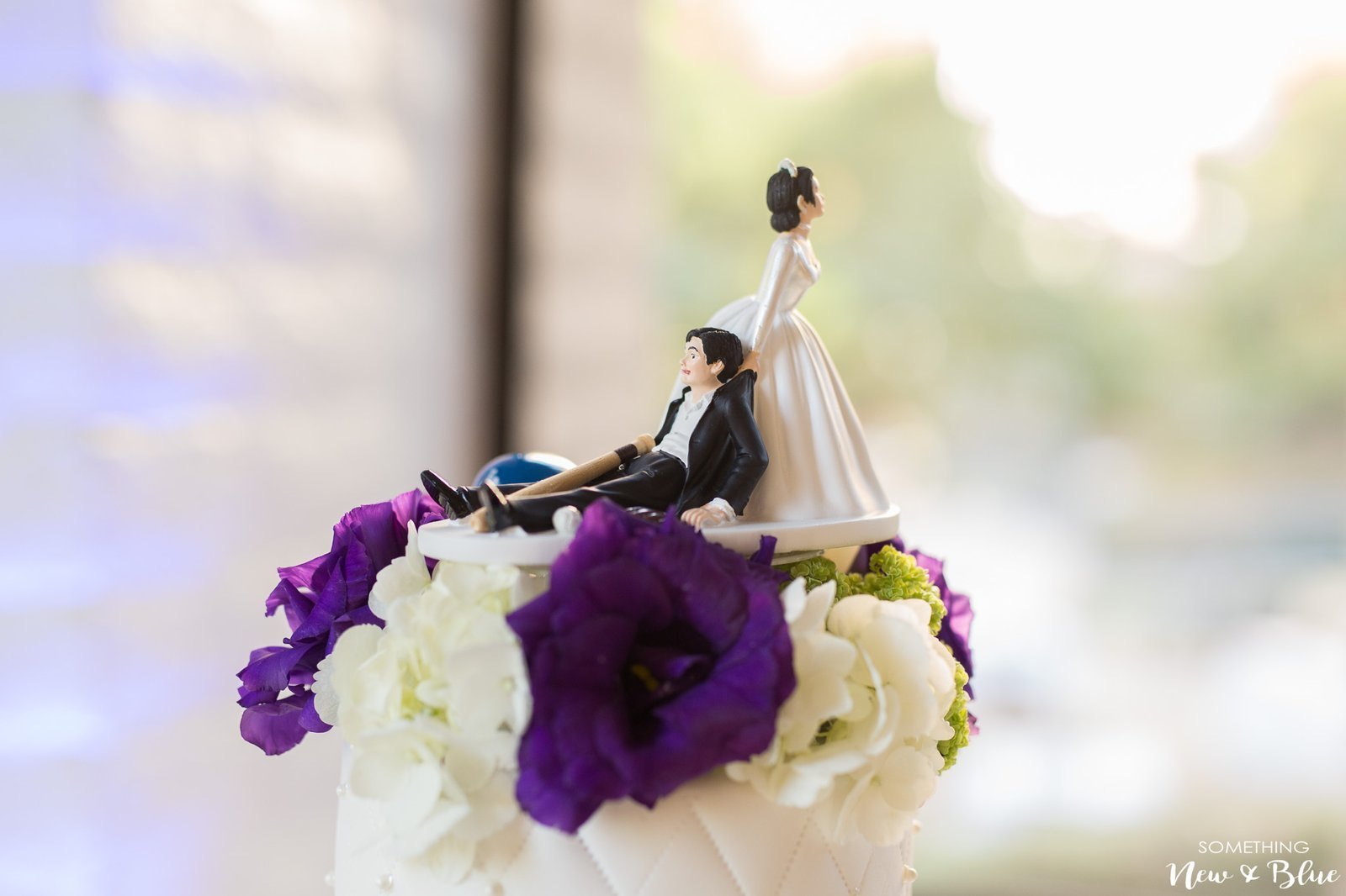 Elaine + Alex at UCI University Club Irvine