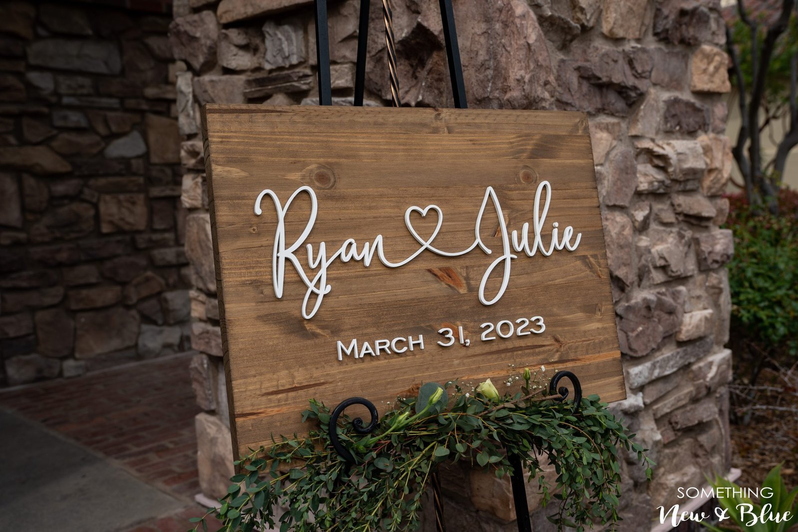 Julie + Ryan at Wedgewood Aliso Viejo