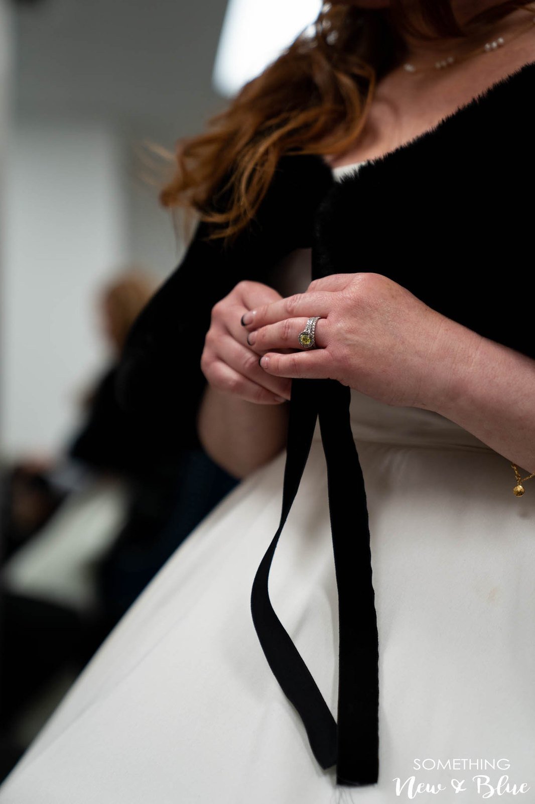 Lisa + Scott at Wedgewood Aliso Viejo