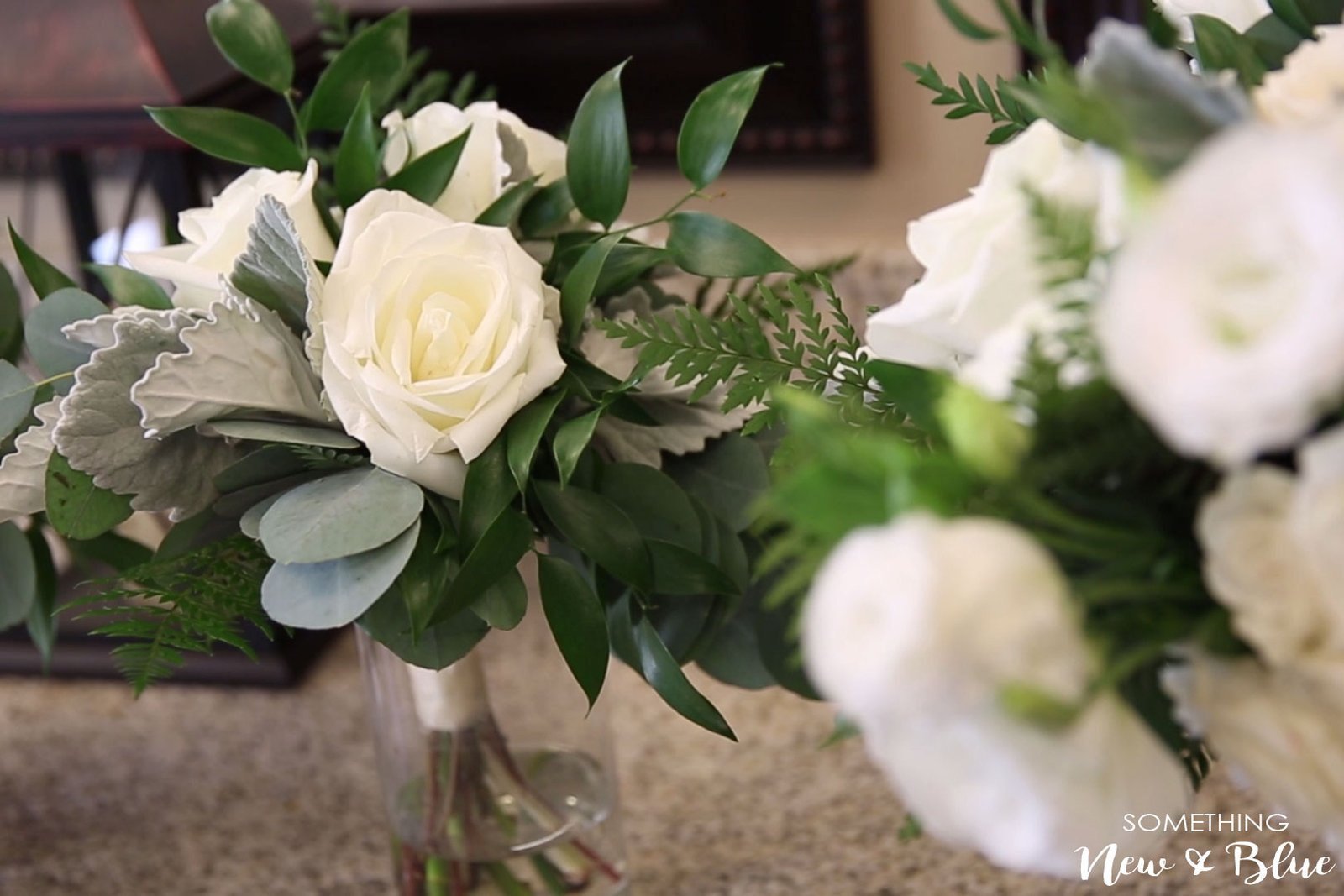 Natalia + Jesse at Wedgewood Aliso Viejo
