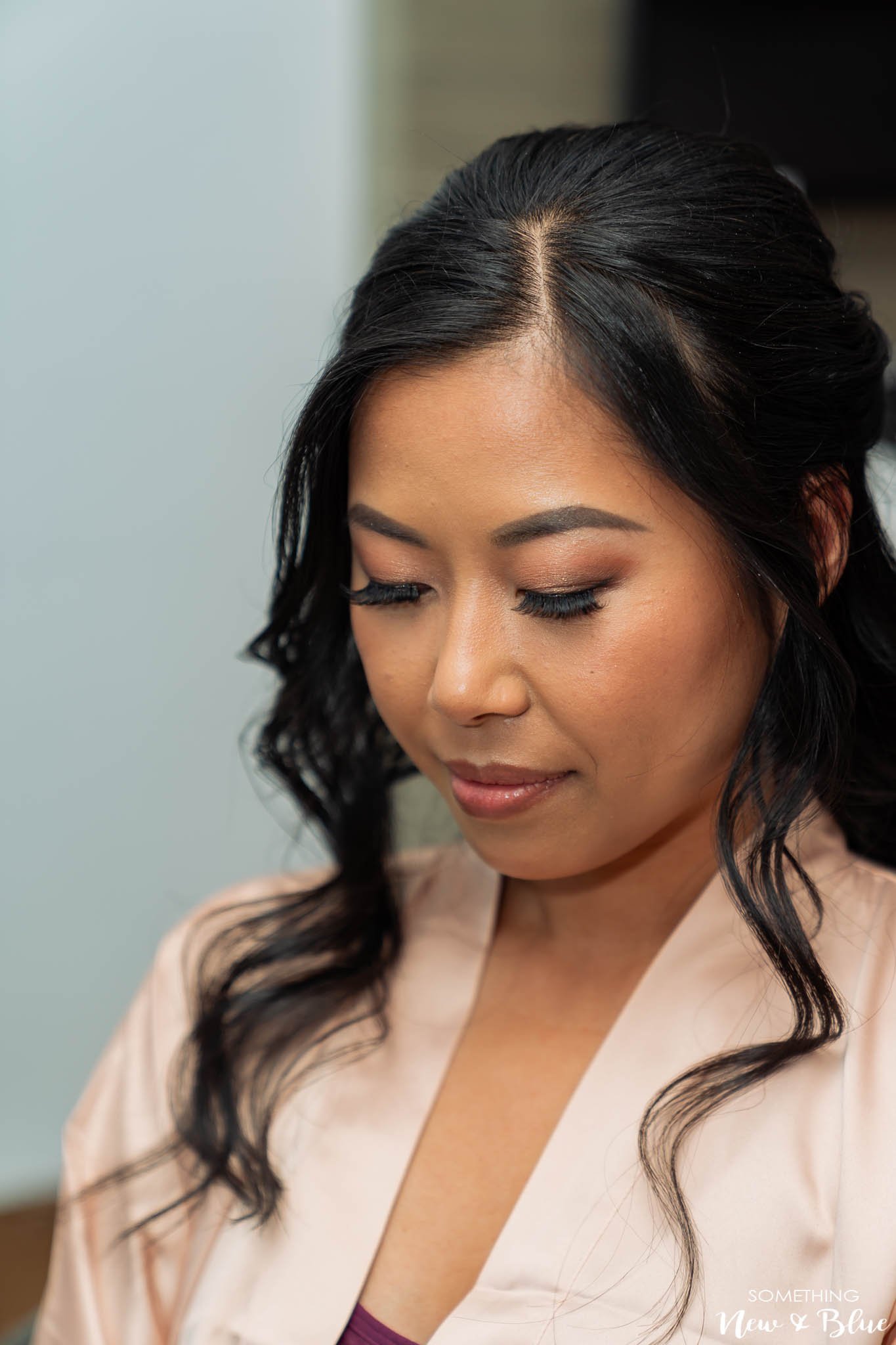 Nicole + Duong at The Turnip Rose