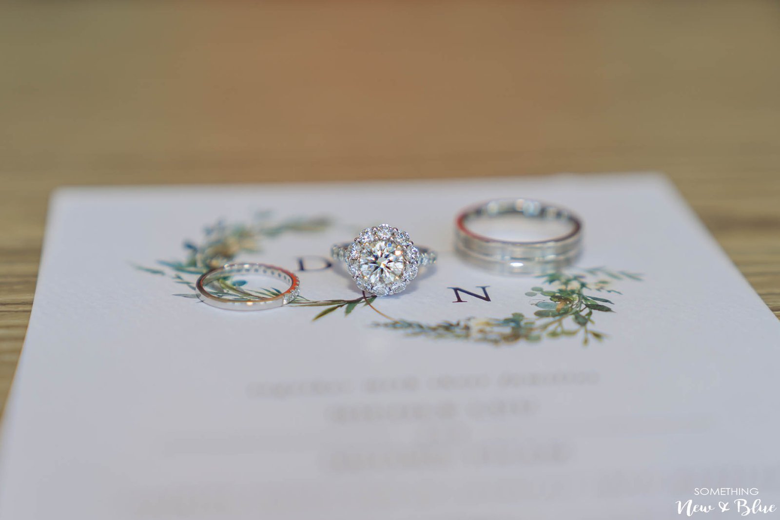 Nicole + Duong at The Turnip Rose