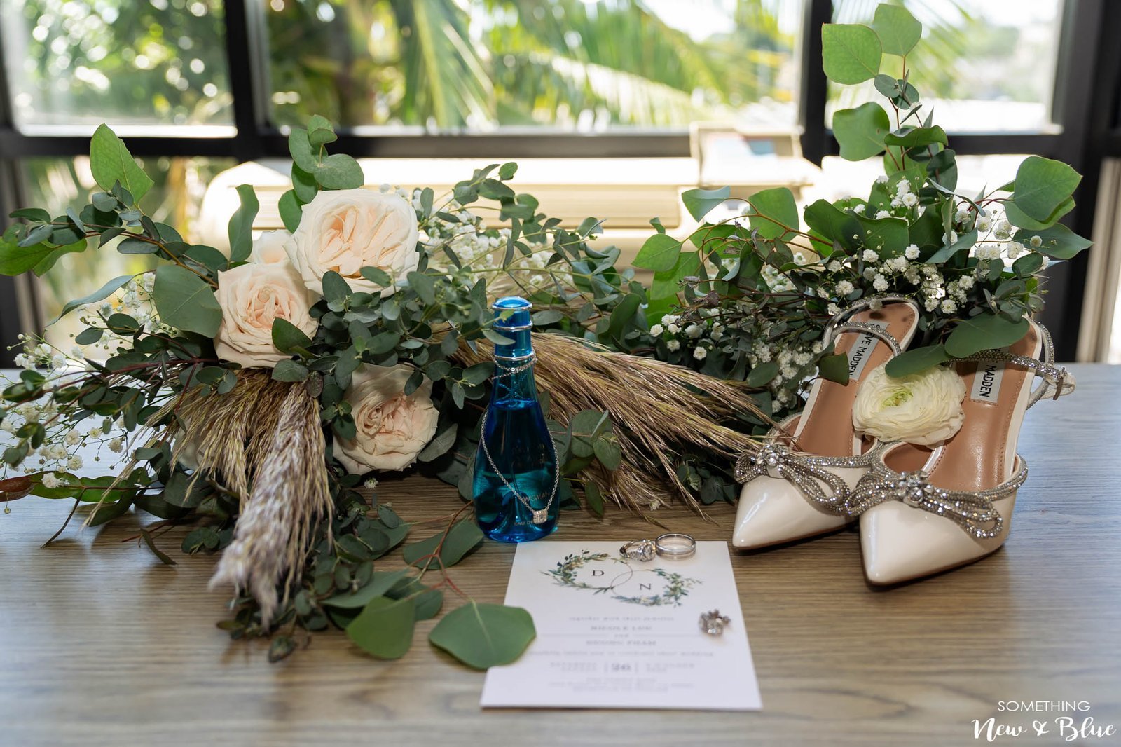 Nicole + Duong at The Turnip Rose