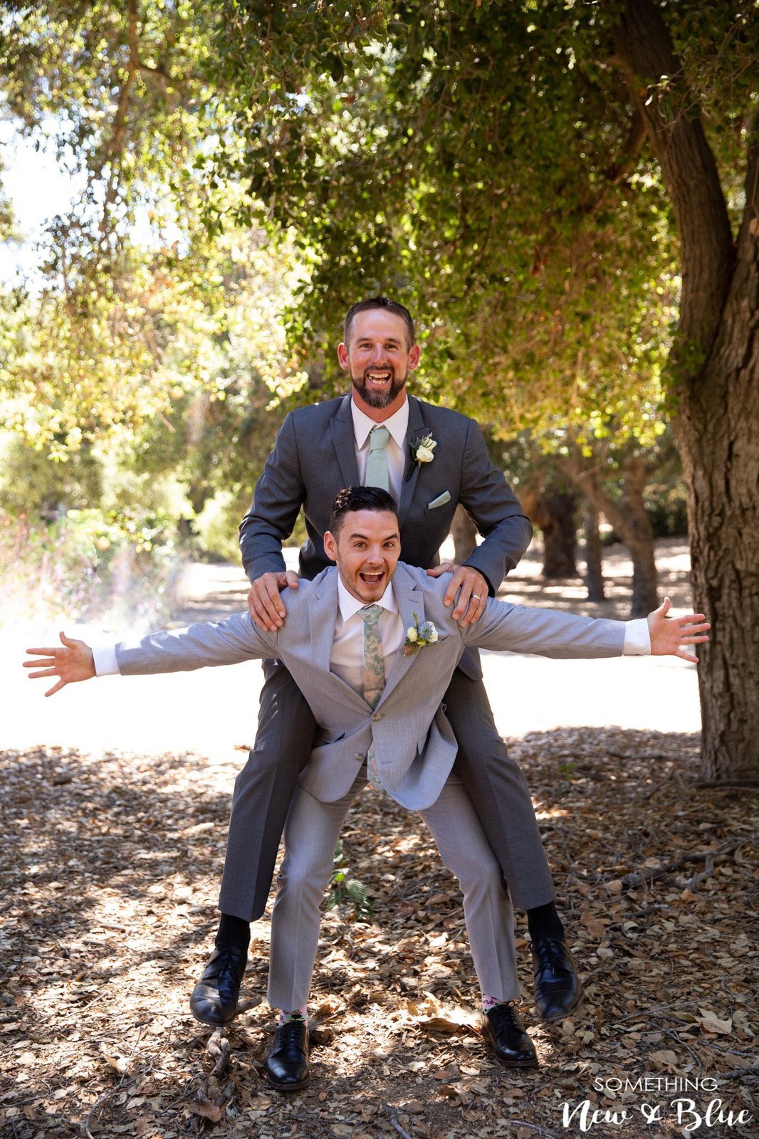 Rebekah + Joel at Laguna Hills Wedding Orange County
