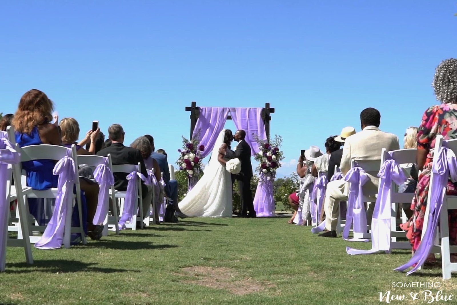 Regina + Eddie at Wedgewood Aliso Viejo