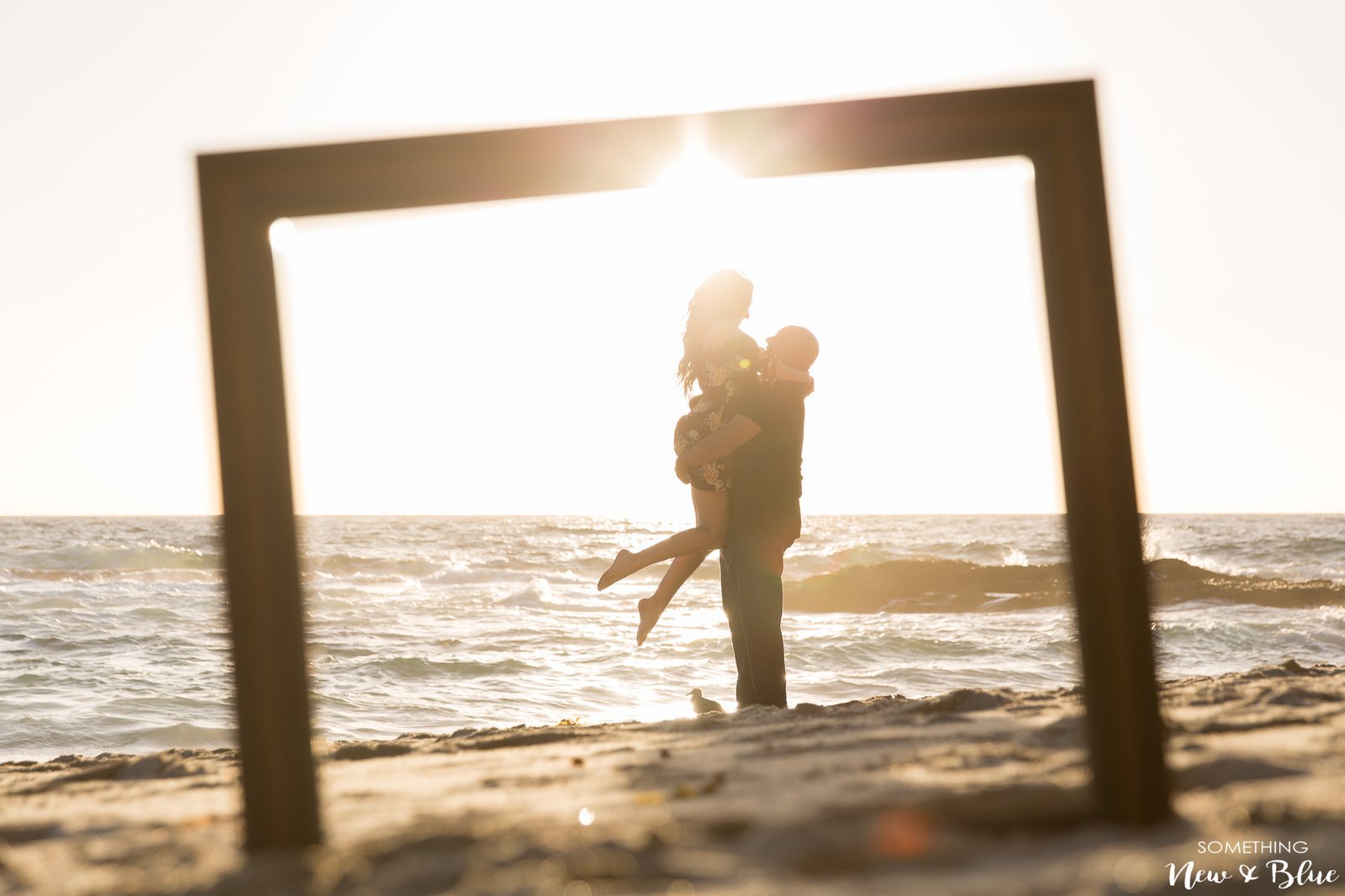 Sarah + Kenneth at Victoria Beach