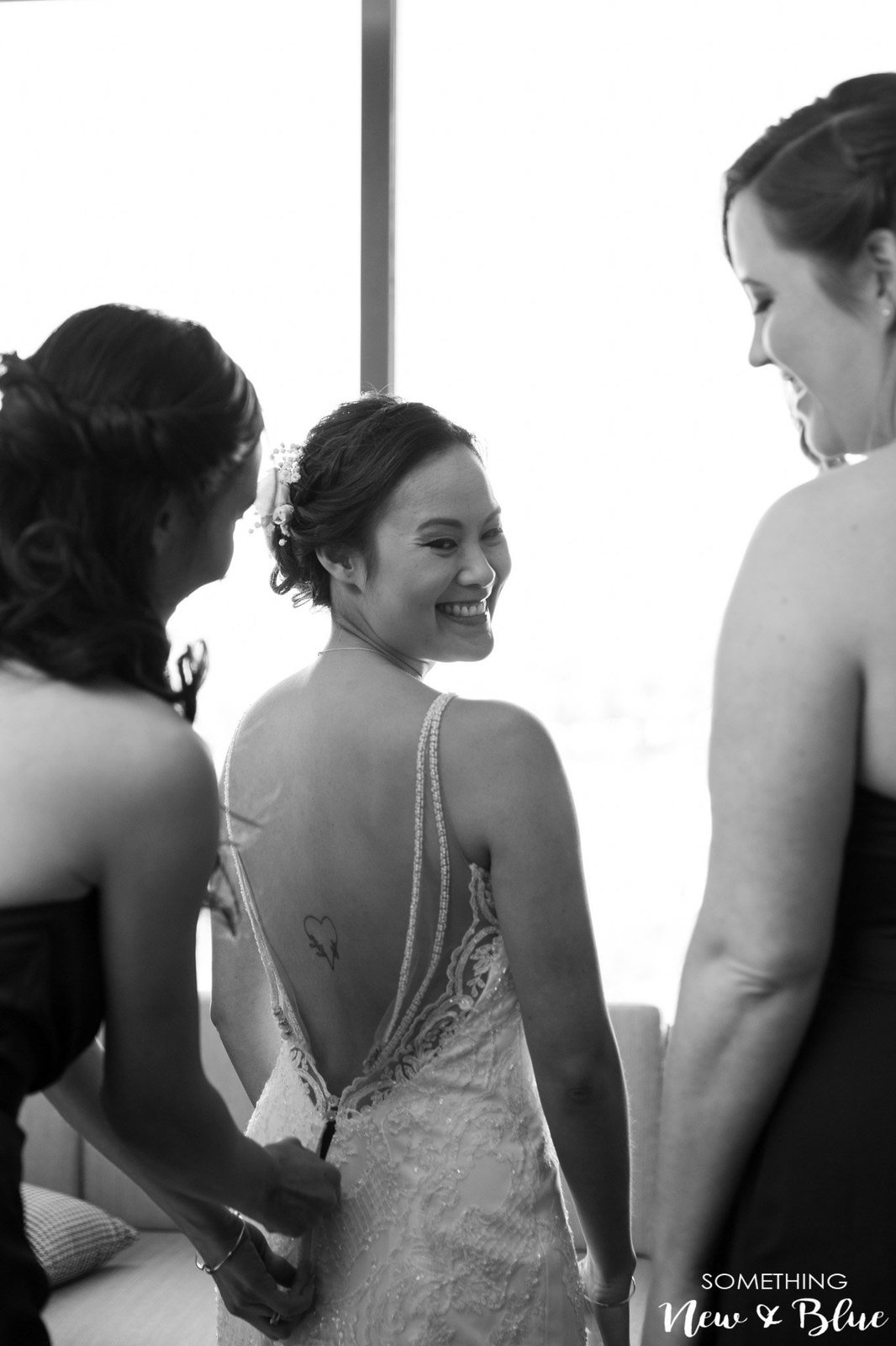 Shirley + David at Wedgewood Aliso Viejo